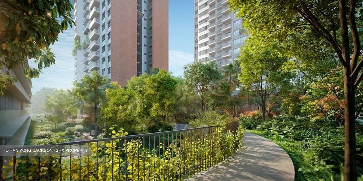 Springleaf Residence (D26), Apartment #564132831
